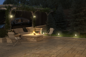 Частный дом