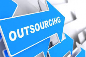 Ведение ВЭД компании на аутсорсинге