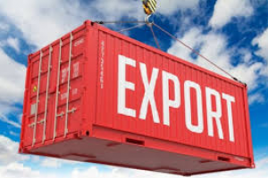 Экспорт под ключ