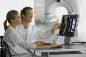 Сайт частного медицинского центра (2)