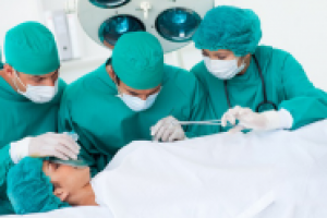 Сайт частного медицинского центра