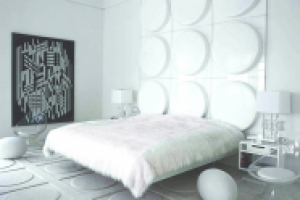 Сайт студии дизайна интерьеров