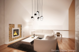 Каминная ЖК 12 Месяцев