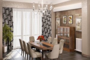 Квартира Жуковка