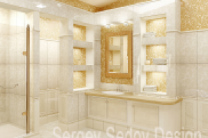 Ванная Павлово