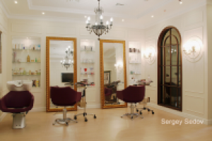 Салон красоты UNICO фото