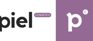 Логотип для  косметической марки Piel Cosmetics
