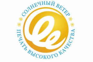 Логотип для типографии