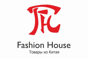 Логотип одежды из Китая