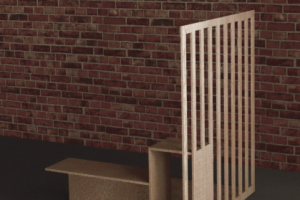 Мебель для Рождественских Ярмарок