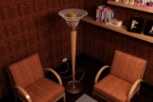 Торшер вариант 2.2 рис 1