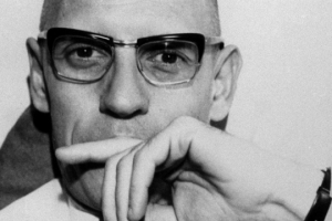 Мишель Фуко