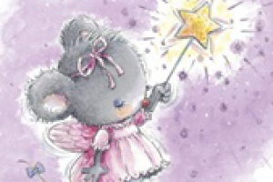 "С праздником, лапочка-дочка!.."