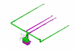 Вентиляция сварочного цеха