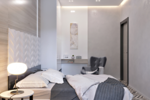 Дизайн интерьера частного дома