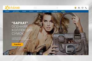 Интернет-магазин аксессуаров