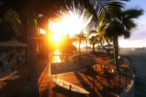 Видео. (4.46 мин) Сферический дом из пеностеклокерамики.