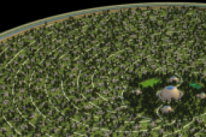 Экополис. 528 домов.