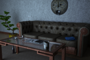 Обучение 3D графике.