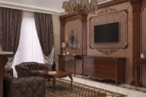 Холл (вариант 2)