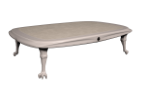 Создание мебели. Neoclassical coffee table.