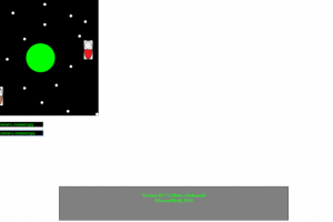 Игра на PointJS