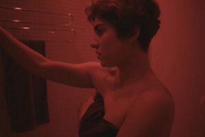 Короткометражный фильм