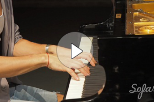 Концерт Arseniy Trofimov