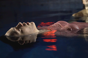 BACKSTAGE клипа_LULLABY_