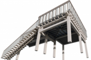 Проект веранды