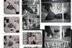 Интерьеры музея интерактивных искусств