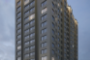 Восьмой дом