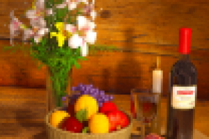 "Натюрморт"