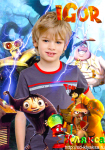 "Игорь" (3D)