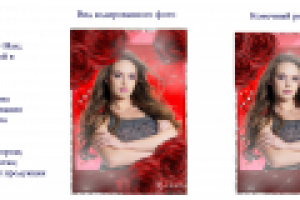 Цикл допечатной и печатной работы!