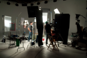 Съемка объектов, ситуаций, торжеств