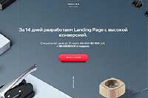 Веб студия - Insalea