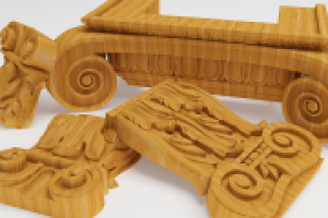 Работа 2302009