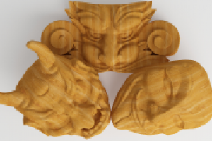 Работа 2302005