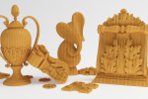 Работа 2301998