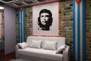 Интерьер квартиры