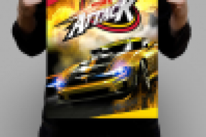 афиша для соревнований