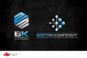 лого "Восток композит"