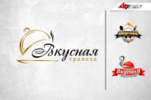 лого ресторана в г. Усть-Каменогорск