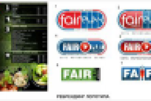 ребрендинг спортбаров, г.Астана