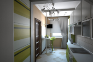 Работа 2313007