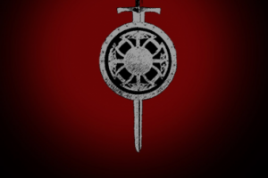 Хроника Арии