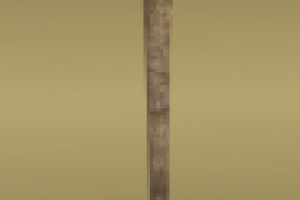 Ржавая кирка