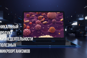AiBi Натуральный консервант. Создание видеопрезентаций.