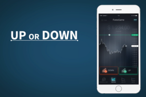 ForexGame. Ролик для мобильного приложения в Google Play